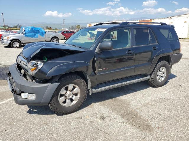 TOYOTA 4RUNNER 2004 jtezu14r540018988