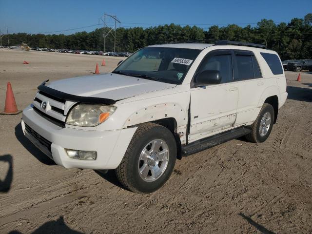 TOYOTA 4RUNNER SR 2004 jtezu14r540032874