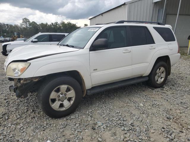 TOYOTA 4RUNNER SR 2004 jtezu14r540034270