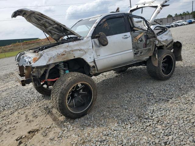 TOYOTA 4RUNNER 2004 jtezu14r540037766