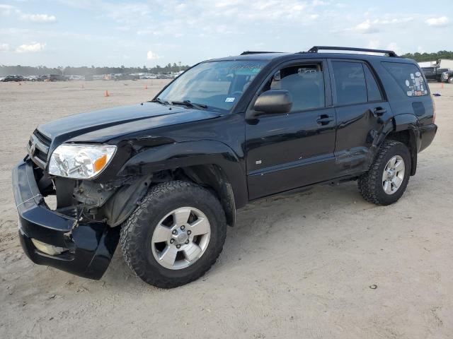 TOYOTA 4RUNNER 2004 jtezu14r548012884