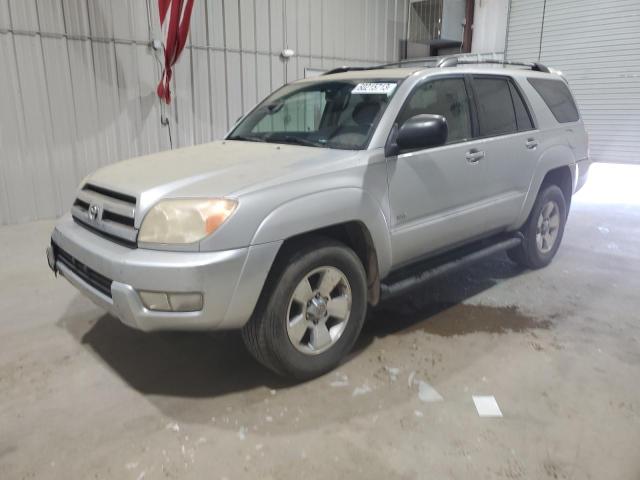 TOYOTA 4RUNNER 2005 jtezu14r550046890