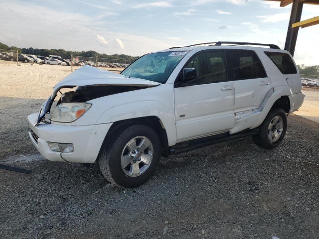 TOYOTA 4RUNNER SR 2005 jtezu14r550053841