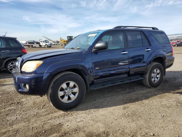 TOYOTA 4RUNNER 2006 jtezu14r560074741