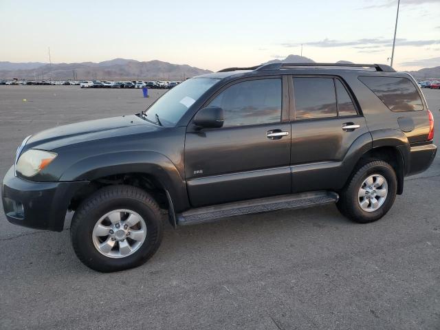 TOYOTA 4RUNNER SR 2006 jtezu14r568042745