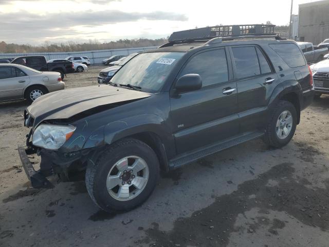 TOYOTA 4RUNNER SR 2006 jtezu14r568046293