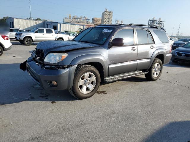 TOYOTA 4RUNNER 2006 jtezu14r568049839