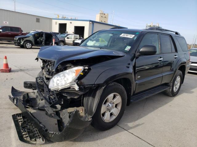 TOYOTA 4RUNNER 2006 jtezu14r568050229