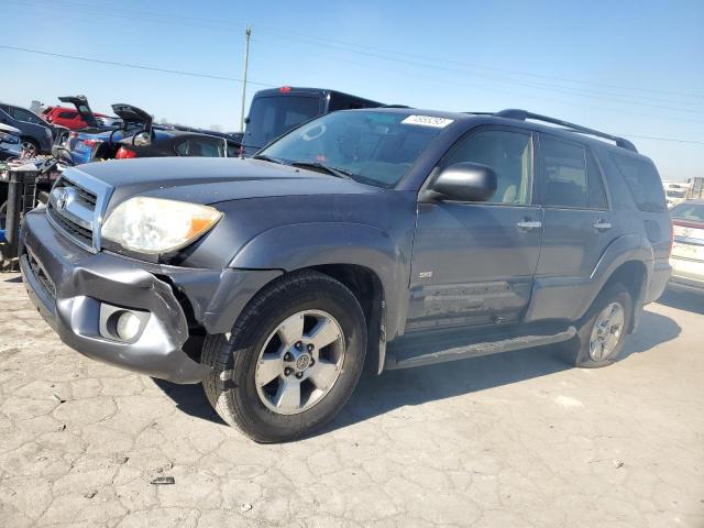 TOYOTA 4RUNNER 2006 jtezu14r568053373