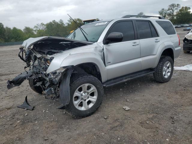 TOYOTA 4RUNNER SR 2006 jtezu14r568053874