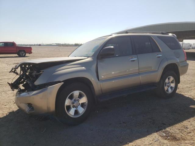 TOYOTA 4RUNNER 2006 jtezu14r568055575