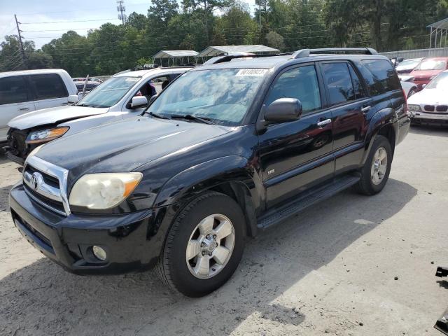 TOYOTA 4RUNNER SR 2006 jtezu14r568063806