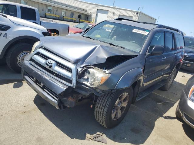 TOYOTA 4RUNNER 2007 jtezu14r570084414