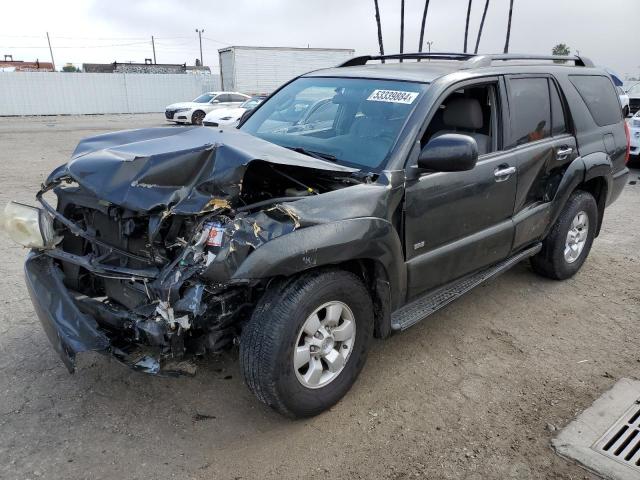 TOYOTA 4RUNNER 2007 jtezu14r578069591