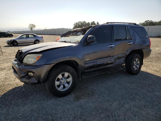 TOYOTA 4RUNNER 2007 jtezu14r578076735