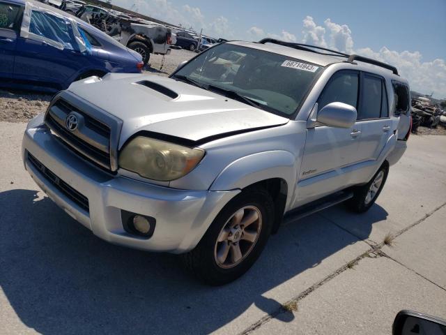 TOYOTA 4RUNNER 2007 jtezu14r578078243