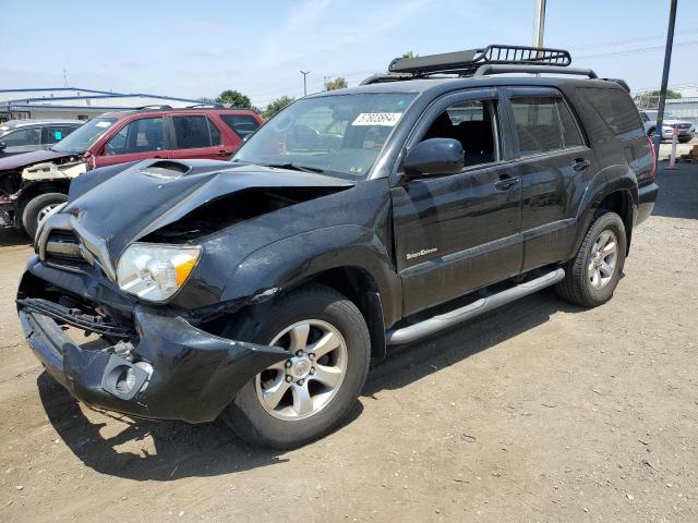 TOYOTA 4RUNNER 2007 jtezu14r578078632