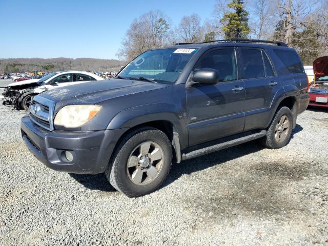 TOYOTA 4RUNNER 2007 jtezu14r578079943