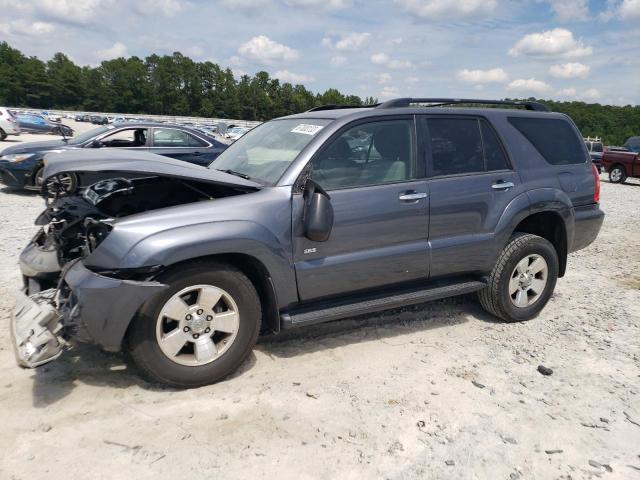 TOYOTA 4RUNNER SR 2007 jtezu14r578081465