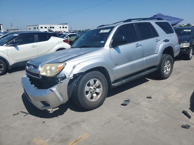 TOYOTA 4RUNNER 2007 jtezu14r578084401