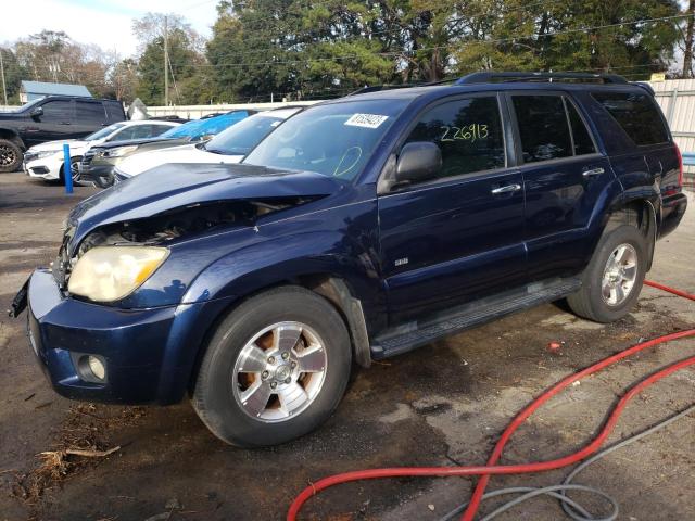 TOYOTA 4RUNNER 2007 jtezu14r578089307