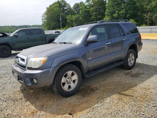 TOYOTA 4RUNNER 2008 jtezu14r588092208