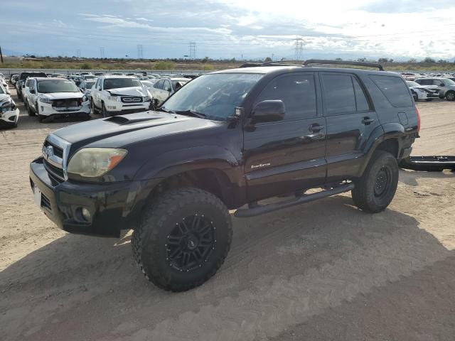 TOYOTA 4RUNNER 2008 jtezu14r58k005443