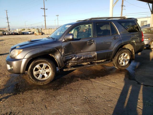 TOYOTA 4RUNNER 2008 jtezu14r58k005751