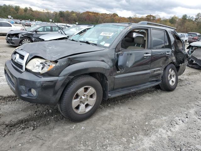 TOYOTA 4RUNNER 2008 jtezu14r58k010884