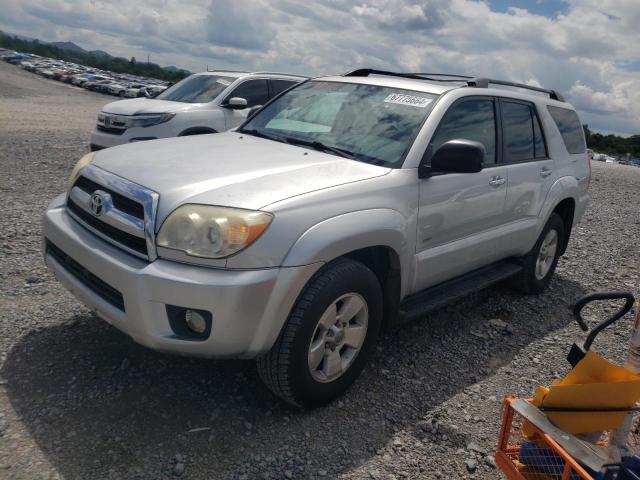 TOYOTA 4RUNNER SR 2008 jtezu14r58k011095