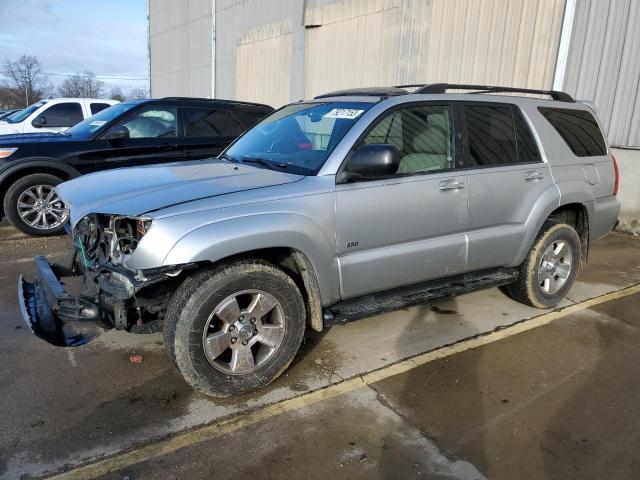 TOYOTA 4RUNNER 2008 jtezu14r58k011890