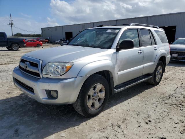 TOYOTA 4RUNNER SR 2008 jtezu14r58k012506