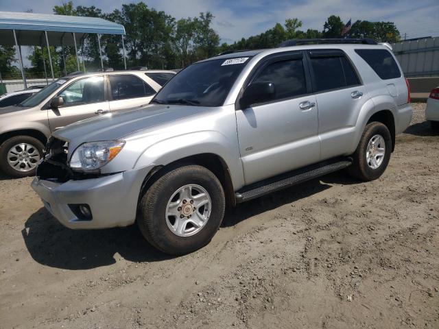 TOYOTA 4RUNNER 2008 jtezu14r58k016037