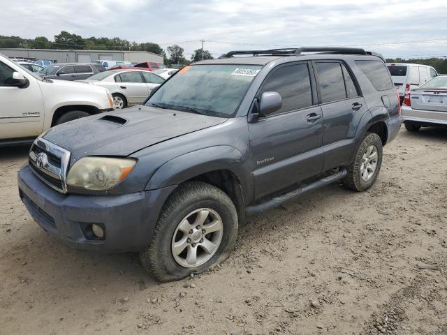 TOYOTA 4RUNNER SR 2008 jtezu14r58k020573