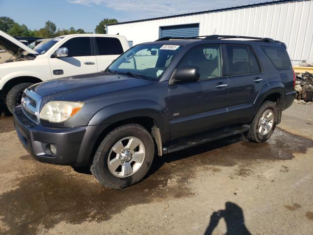 TOYOTA 4RUNNER SR 2008 jtezu14r58k021254