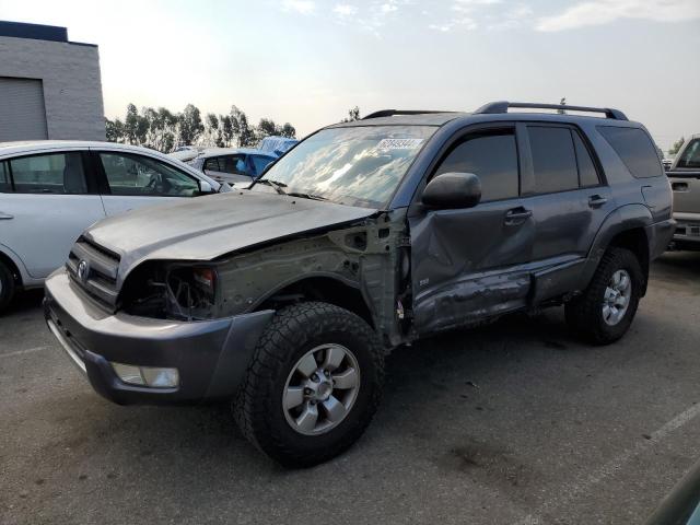 TOYOTA 4RUNNER 2003 jtezu14r630017363