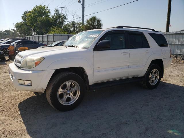 TOYOTA 4RUNNER 2004 jtezu14r640019860