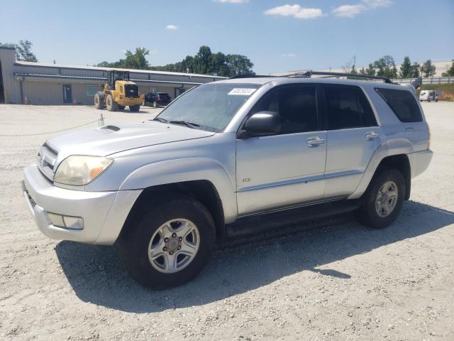 TOYOTA 4RUNNER 2004 jtezu14r640021219