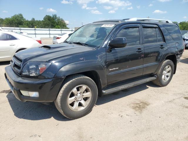 TOYOTA 4RUNNER 2004 jtezu14r640022614