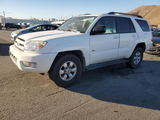 TOYOTA 4RUNNER 2004 jtezu14r640026727