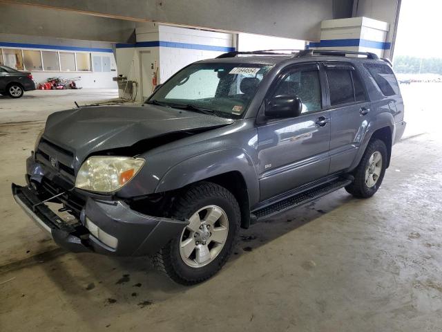 TOYOTA 4RUNNER SR 2004 jtezu14r640037453