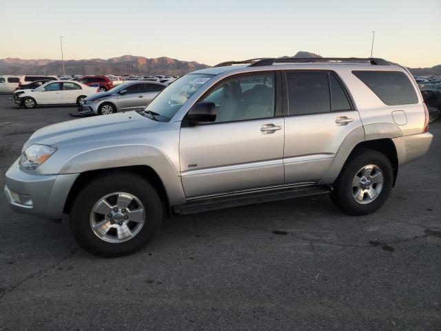 TOYOTA 4RUNNER SR 2004 jtezu14r640039686