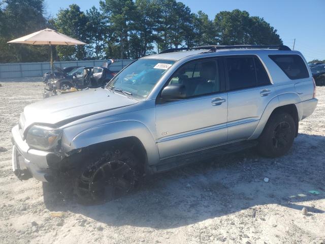 TOYOTA 4RUNNER SR 2004 jtezu14r640043057