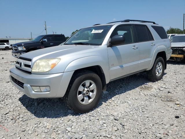 TOYOTA 4RUNNER SR 2004 jtezu14r648018323