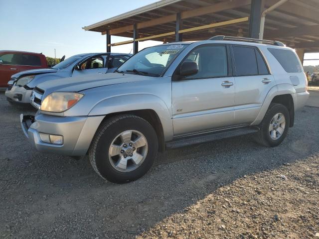 TOYOTA 4RUNNER SR 2005 jtezu14r650046381