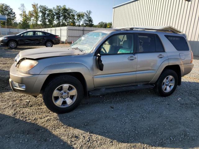 TOYOTA 4RUNNER 2005 jtezu14r650047823