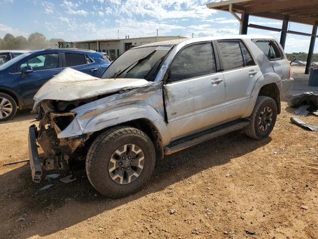 TOYOTA 4RUNNER 2005 jtezu14r650055548