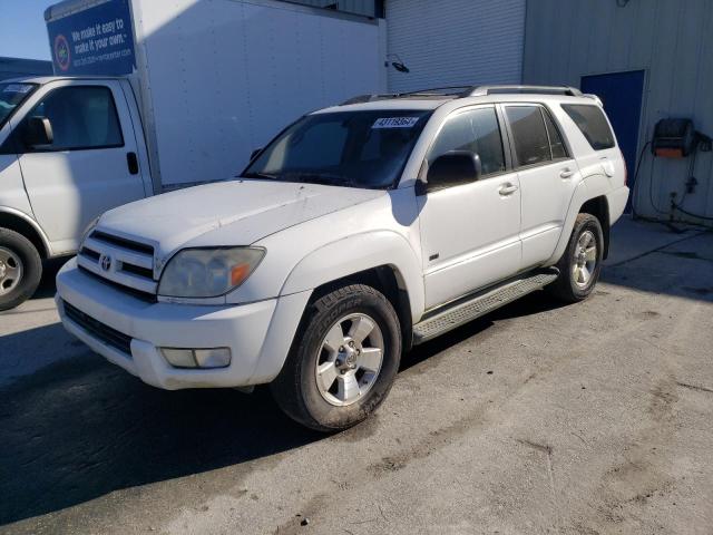 TOYOTA 4RUNNER 2005 jtezu14r650058465