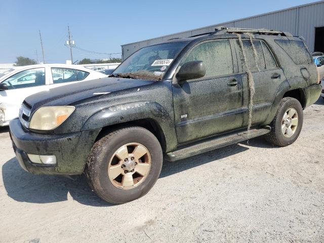 TOYOTA 4RUNNER SR 2005 jtezu14r650059454