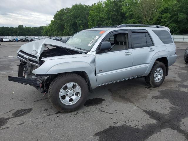 TOYOTA 4RUNNER 2005 jtezu14r658028805